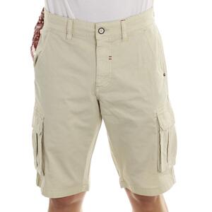 BERMUDA BOTTA SABBIA